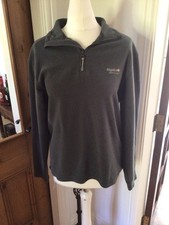 Ladies grey fleece for sale  SELBY