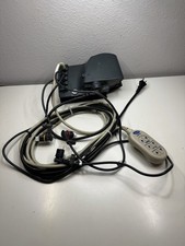 Módulo de controle de cama médica hospitalar INVACARE caixa de junção 1117178 CB6003-9 funciona comprar usado  Enviando para Brazil