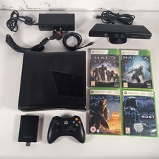 Xbox 360 slim for sale  BLACKBURN