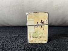Rar art zippo gebraucht kaufen  Merseburg