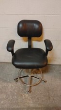 Vwr black leather for sale  Shippensburg