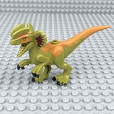 Lego Dilophosaurus Dinosaur Dilo03 Jurassic World 75934 76951 comprar usado Lego Dilophosaurus Dinosaur Dilo03 Jurassic World 75934 76951 comprar usado  Enviando para Brazil