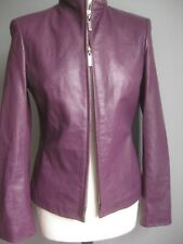 Ladies real leather for sale  MATLOCK