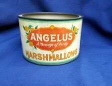 Vintage angelus marshmallows for sale  Lake Park