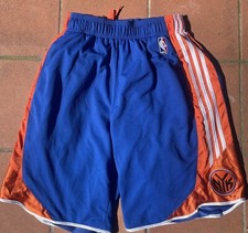 Pantaloncini nba knicks usato  Lodi