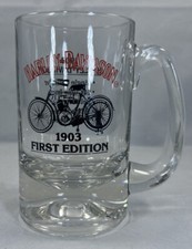 Harley davidson mug for sale  Lake Worth