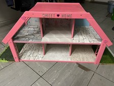Puppenhaus xxl holtz gebraucht kaufen  Fuldatal