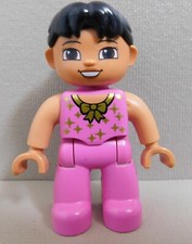 Lego duplo figure d'occasion  Expédié en Belgium
