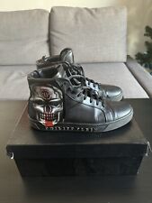 Philipp plein top usato  Genova