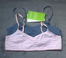 Mädchen bustier 2er gebraucht kaufen  Schöningen
