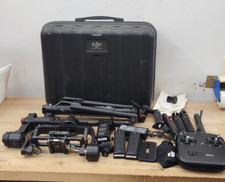 Dji ronin handheld for sale  Glassboro