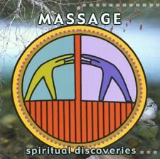 Massage spiritual discoveries gebraucht kaufen  Deutschland