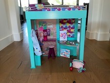 Retired american girl for sale  Keller
