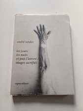 André verdet les usato  Camogli