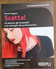 Scatta riccardo meggiato usato  Tradate