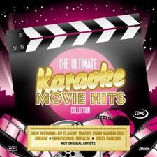 Ultimate karaoke movie for sale  UK