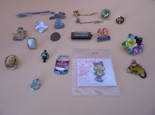 Mixed lot badges for sale  ROSSENDALE