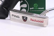 Ping redwood zing for sale  LOANHEAD