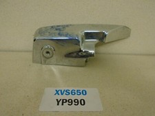 Xvs650 drag star for sale  DONCASTER
