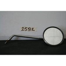 Espejo Derecho Universal Espejo Retrovisor Espejo Right (2592) comprar usado  Enviando para Brazil