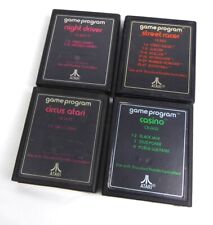 Atari 2600 night gebraucht kaufen  Paderborn