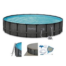 Funsicle oasis round for sale  Lincoln