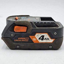 Ridgid 18v 0ah for sale  Brooklyn