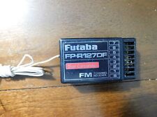 Futaba r127df dual for sale  Valley Springs