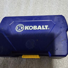 Kobalt drill bit for sale  Monroe