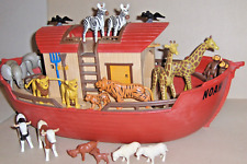 Playmobil großes schiff gebraucht kaufen  Hamburg