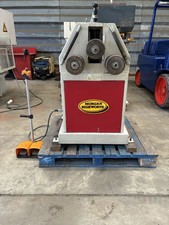 Morgan rushworth section for sale  GOOLE