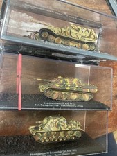 Tanks sdkfz 166 for sale  WOKINGHAM