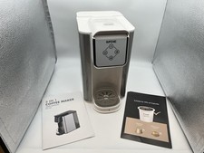 Coffee maker single for sale  Post