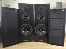 Technics ex3 coppia usato  Santa Ninfa
