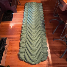 Klymit static full for sale  Indianapolis