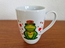 Lindt froschkönig becher gebraucht kaufen  Seevetal