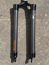 Exotic carbon fibre for sale  TAMWORTH