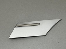 Zierleiste links mercedes gebraucht kaufen  Dortmund