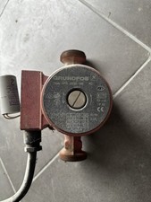 Grundfos pompe circulateur d'occasion  Moulins-lès-Metz