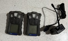 Msa altair 4xr for sale  Pollok