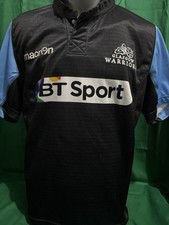 Glasgow warriors home for sale  GLASGOW