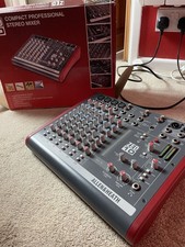 Allen heath zed for sale  HELSTON