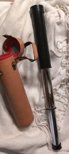 Greenkat 25x30 telescope for sale  HEREFORD
