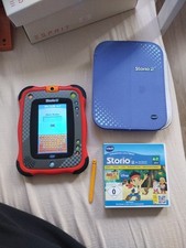 Vtech storio lerncomputer gebraucht kaufen  Emmerich