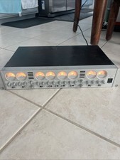 Phonic t8200 tube for sale  Petaluma