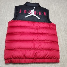 Jordan nike puffer for sale  Bluefield