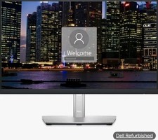 Monitor LCD Dell P2219H 22 polegadas Full HD 1920 x 1080 HDMI DP 8 ms 16:9 widescreen comprar usado Monitor LCD Dell P2219H 22 polegadas Full HD 1920 x 1080 HDMI DP 8 ms 16:9 widescreen comprar usado  Enviando para Brazil