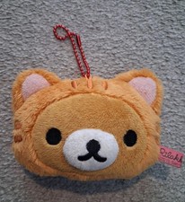 San rilakkuma cat for sale  BOOTLE