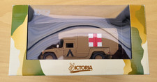 Victoria hummer army for sale  MABLETHORPE