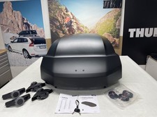 Thule force 645200 for sale  IPSWICH